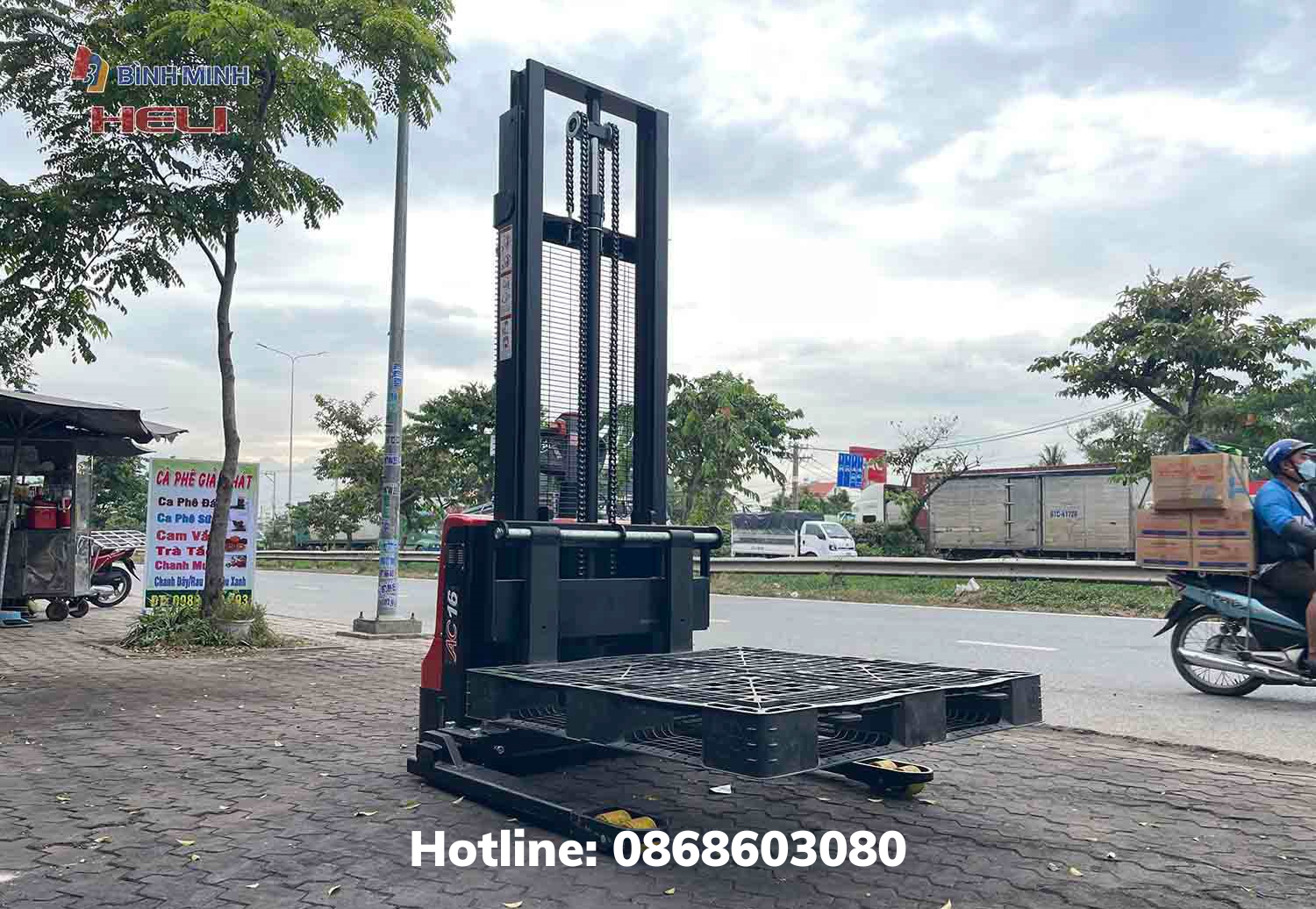 CDD16JK