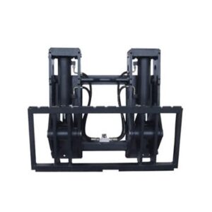 Bộ Công Tác Gật Gù Trên Xe Nâng