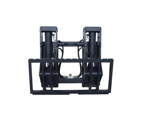 Bộ Công Tác Gật Gù Trên Xe Nâng
