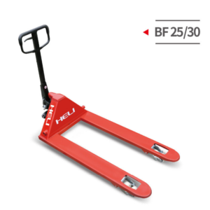 Xe Nâng Tay Cơ Khí HeLi 2.5-3 Tấn
