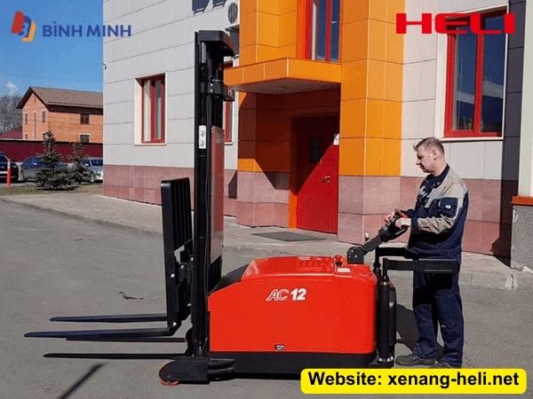 CPD12 Heli