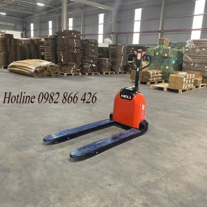 CBD20J-Li3 Xe nâng tay điện 2 tấn Heli pin Lithium